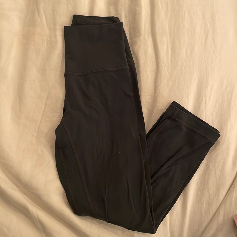 Lululemon Align Crop